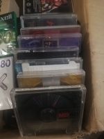 Лот: 6574992. Фото: 5. Куплю новые импортные аудио кассеты...