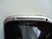 Лот: 2144062. Фото: 2. htc sensation(обмен ,продажа дешего... Смартфоны, связь, навигация