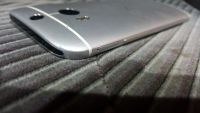 Лот: 10270296. Фото: 5. HTC one m8