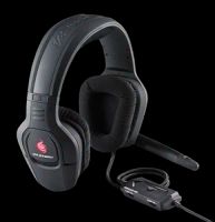 Лот: 3422825. Фото: 2. Наушники 5.1 CoolerMaster STORM... Периферия
