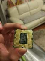 Лот: 8575498. Фото: 2. Процессор Intel Core i5 2400... Комплектующие