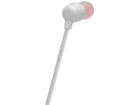 Лот: 25410897. Фото: 5. Наушники JBL Tune 125 белый