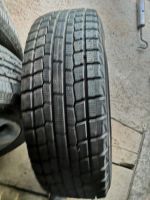 Лот: 17538496. Фото: 2. Колесо, диск Nissan 215/60 R17... Шины, Диски