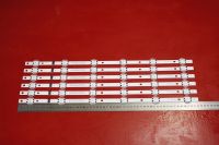 Лот: 21018149. Фото: 2. 1230 p-22 LED String комплект... Запчасти для бытовой техники