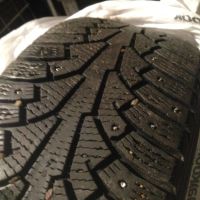 Лот: 8493672. Фото: 3. nokian hakkapeliitta 5. Авто, мото, водный транспорт
