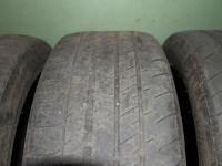 Лот: 3973705. Фото: 2. Michelin Pilot Preceda, 215 55... Шины, Диски