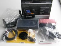 Лот: 8844773. Фото: 18. Garmin Striker 5cv ClearVu Эхолот...