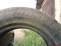 Лот: 103981. Фото: 2. Шины Лето DUNLOP. Шины, Диски