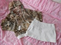 Лот: 4471998. Фото: 4. 5 маек, шорты, кофта и 2юбки... Красноярск