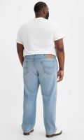 Лот: 25208032. Фото: 2. BIG SIZE Мужские джинсы Levis... Мужская одежда