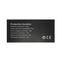 Лот: 25879788. Фото: 6. Зарядное устройство АКБ 12 В...