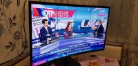 Лот: 13008496. Фото: 2. ЖК-samsung- Smart TV, Wi-Fi..изогнутый... ТВ и видео