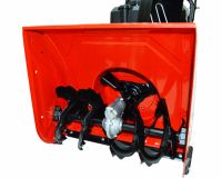 Лот: 23550825. Фото: 5. Бензиновый снегоуборщик Brait...