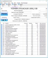 Лот: 16674631. Фото: 2. Жесткий диск Toshiba 1ТБ. Комплектующие