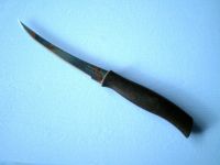 Лот: 4675484. Фото: 2. 🔪 Нож Tramontina для томатов... Посуда, кухонная утварь