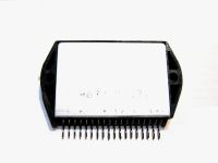 Лот: 21088748. Фото: 3. Sanyo STK6722H, микросхема, драйвер... Красноярск