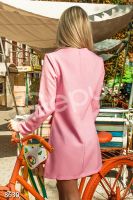 Лот: 4792656. Фото: 2. Плащ летний. Женская одежда