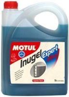 Лот: 9748312. Фото: 2. Motul Inugel Expert Ultra антифриз... Автохимия, масла, тюнинг