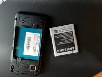Лот: 13503328. Фото: 4. Смартфон Samsung GT-S5250 Wave...