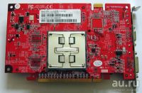 Лот: 8826944. Фото: 2. Palit GeForce 7600 GT. Комплектующие