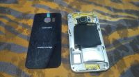 Лот: 22975400. Фото: 2. Samsung galaxy s6 edge. Смартфоны, связь, навигация