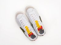 Лот: 24978713. Фото: 2. Кроссовки Nike Blazer Mid 77 Jumbo. Мужская обувь