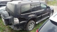 Лот: 10306062. Фото: 4. Mitsubishi Pajero