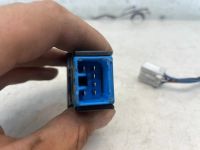 Лот: 23340919. Фото: 4. кнопка противотуманных фар Kia... Красноярск