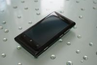 Лот: 3574469. Фото: 2. Nokia Lumia 800 Полный комплект... Смартфоны, связь, навигация
