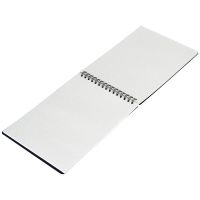 Лот: 21393179. Фото: 3. Блокнот А5 60л. на гребне "Base... Компьютеры, оргтехника, канцтовары