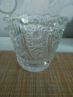 Лот: 13973337. Фото: 3. Вазы хрусталь цена за две. Домашний быт