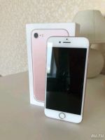 Лот: 13603908. Фото: 2. IPhone 7 128Gb. Смартфоны, связь, навигация