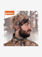 Лот: 22404366. Фото: 4. Шапка Remington Еase Yellow Waterfowl... Красноярск