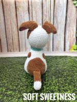 Лот: 14055828. Фото: 4. Терьерчик Макс