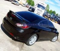 Лот: 15111847. Фото: 8. Высокий спойлер на Mazda 6 (Мазда...