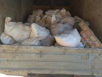 Лот: 13546539. Фото: 5. Вывоз Мусора т.215-52-66 Вывоз...