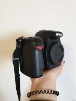 Лот: 13791821. Фото: 4. Nikon D7000 Body Зеркальный фотоаппарат... Красноярск