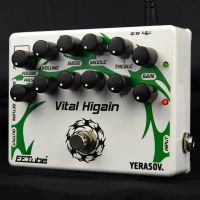 Лот: 8800558. Фото: 6. Yerasov FETube VH-5 Vital Higain...
