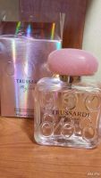 Лот: 7248522. Фото: 2. Trussardi My Scent 100 мл Парфюмированный... Парфюмерия