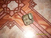Лот: 1378132. Фото: 2. датчик холостого хода калдина... Автозапчасти