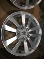 Лот: 14985659. Фото: 3. Диски Replay Ty46 6.5*16 5*114... Авто, мото, водный транспорт