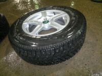 Лот: 3921911. Фото: 2. Bridgestone lexus rx300. Шины, Диски