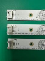 Лот: 22166873. Фото: 2. Новая подсветка,0036,40f3800,40hr330m08a2... Запчасти для бытовой техники