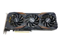 Лот: 16011823. Фото: 2. Видеокарта Gigabyte GeForce GTX... Комплектующие