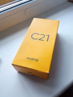 Лот: 19282158. Фото: 3. Смартфон Realme C21 3/32. Красноярск