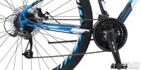 Лот: 13775462. Фото: 2. Велосипед STELS Navigator-910MD... Велоспорт
