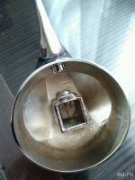 Лот: 10270235. Фото: 4. Медицинская ручка для смесителя. Красноярск
