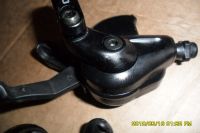 Лот: 11515453. Фото: 7. Манетки Shimano Alivio SL-MC20...