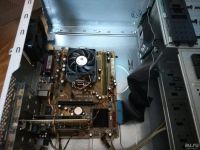 Лот: 10708895. Фото: 2. Комп. Компьютеры, ноутбуки, планшеты