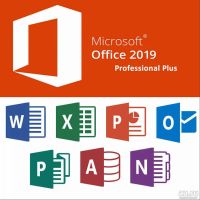Лот: 15787554. Фото: 3. ✔️Microsoft Office 2019 Pro Plus... Компьютеры, оргтехника, канцтовары